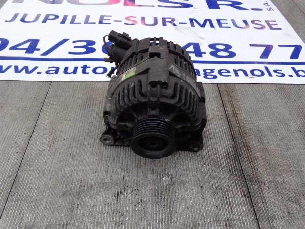 ALTERNATEUR CITROEN/PEUGEOT - Vue 1